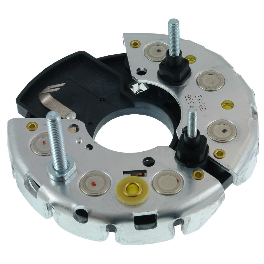 Retificador - Gauss - GA1336 - (3)