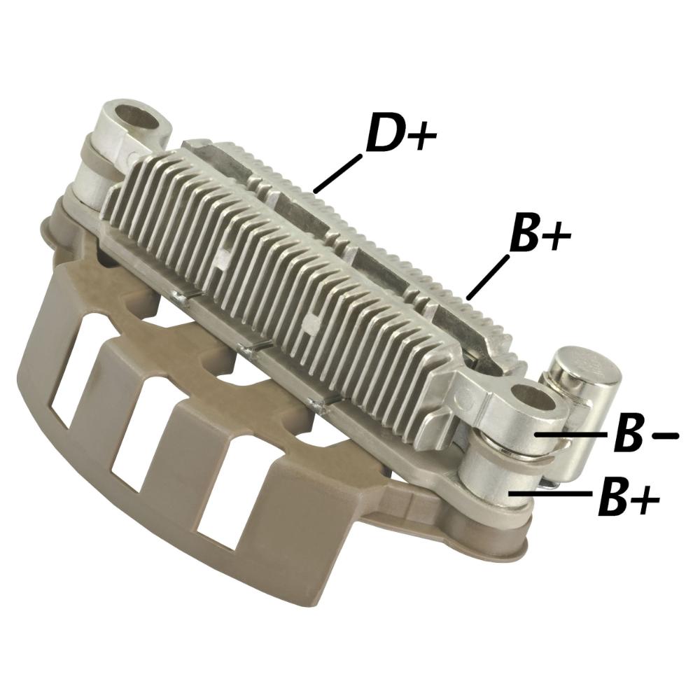 Retificador - Gauss - GA1391 - (1)
