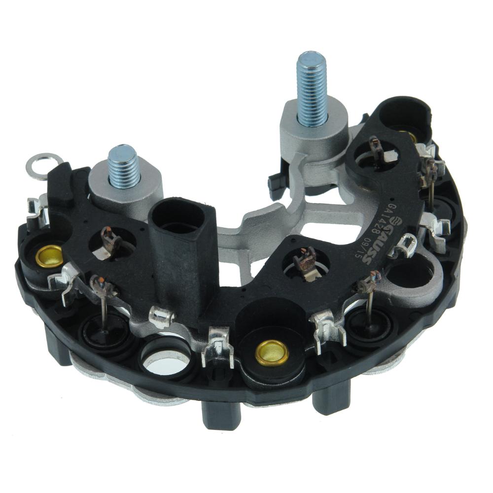 Retificador - Gauss - GA1428 - (2)