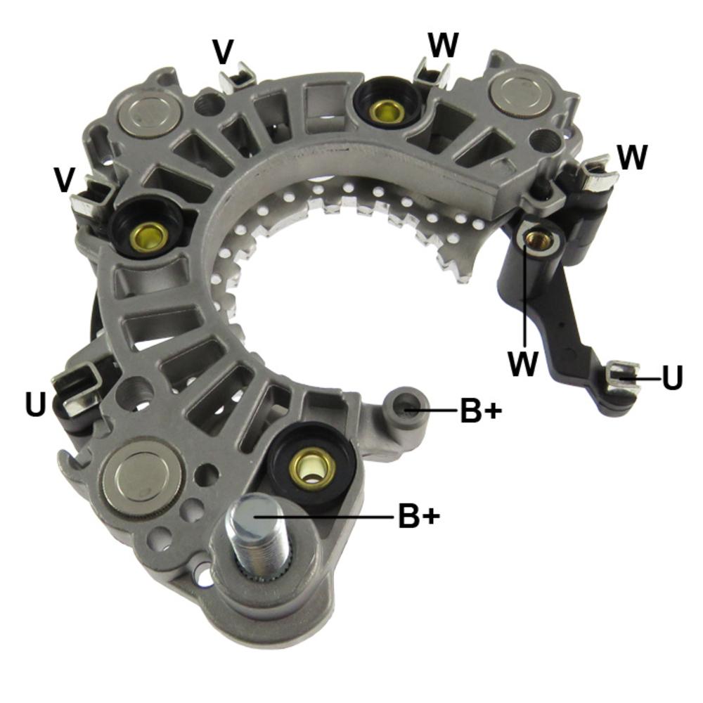 Retificador - Gauss - GA1441 - (1)