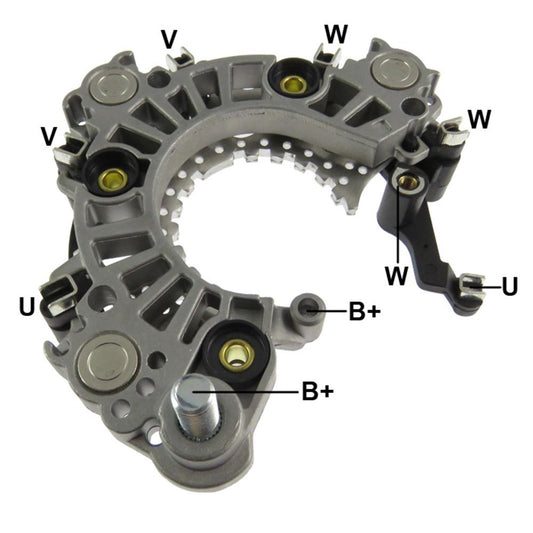 Retificador - Gauss - GA1441 - (1)