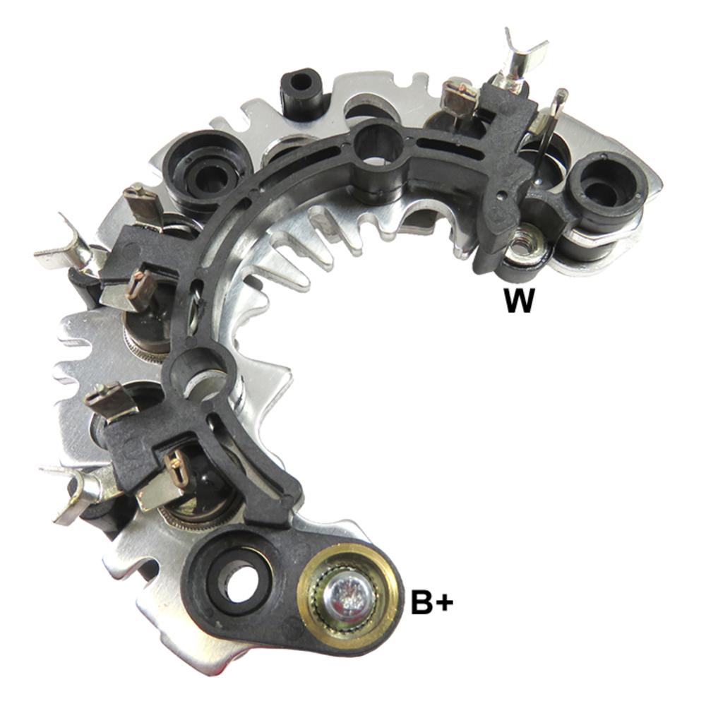 Retificador - Gauss - GA1474 - (1)