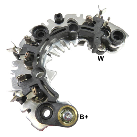 Retificador - Gauss - GA1474 - (1)