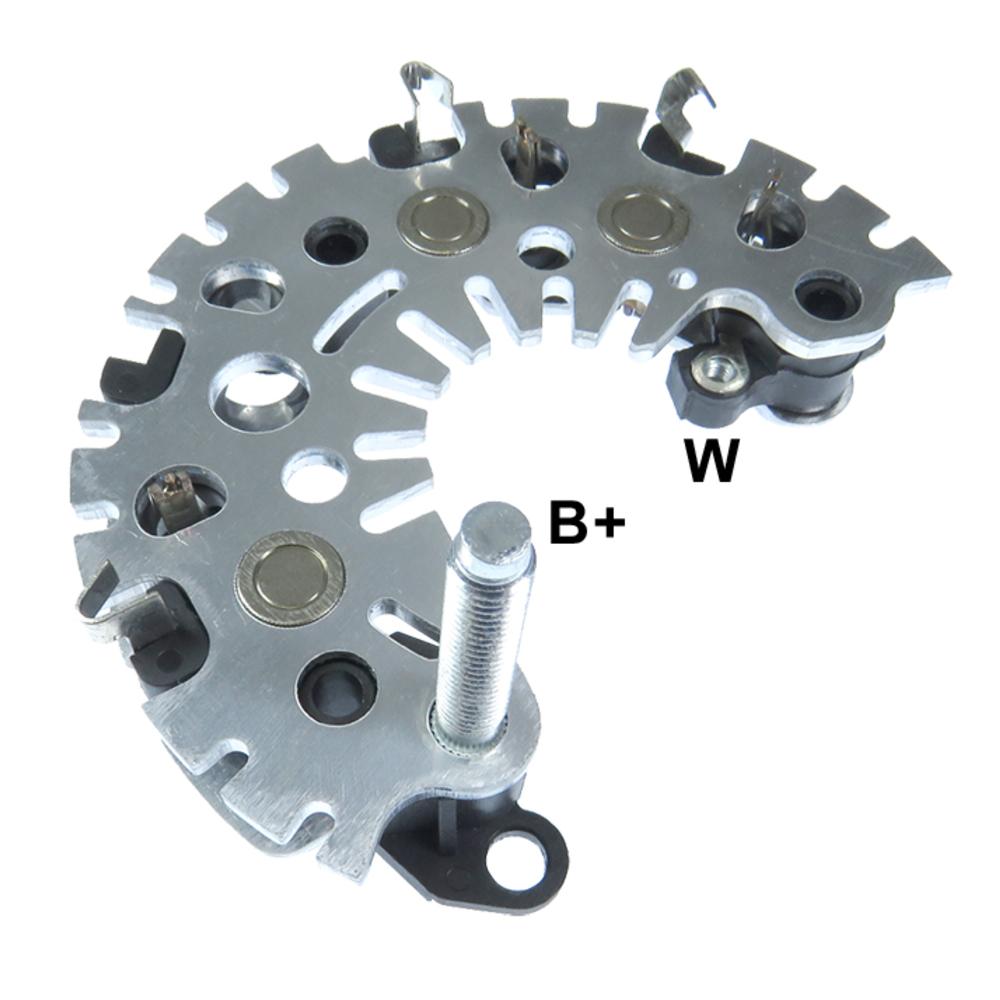 Retificador - Gauss - GA1475 - (1)