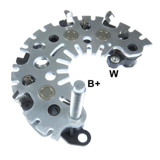 Retificador - Gauss - GA1475 - (1)