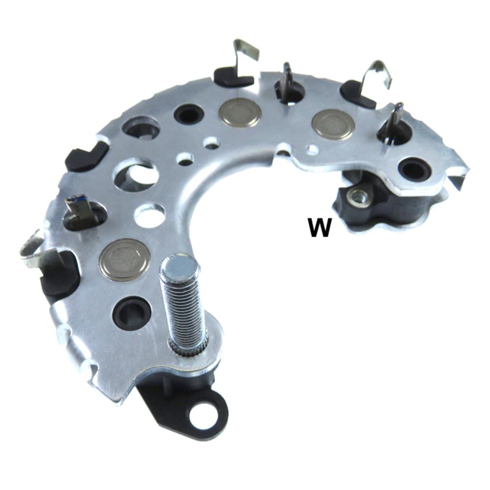 Retificador - Gauss - GA1476 - (1)