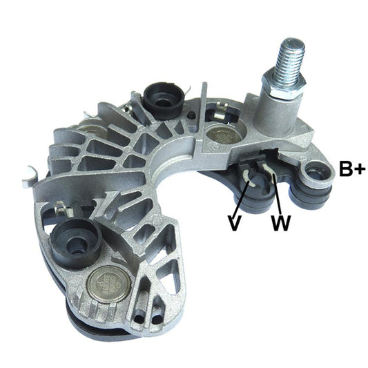 Retificador - Gauss - GA1672 - (1)