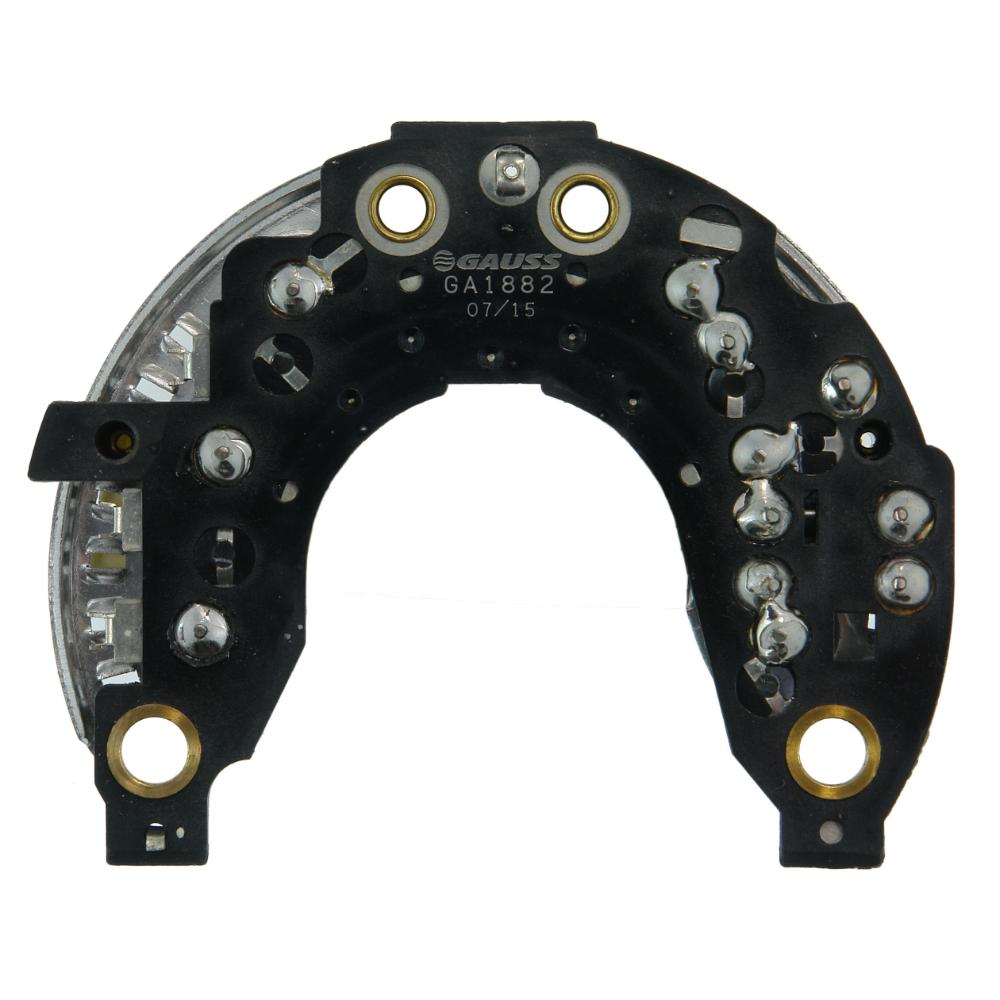 Retificador - Gauss - GA1882 - (4)