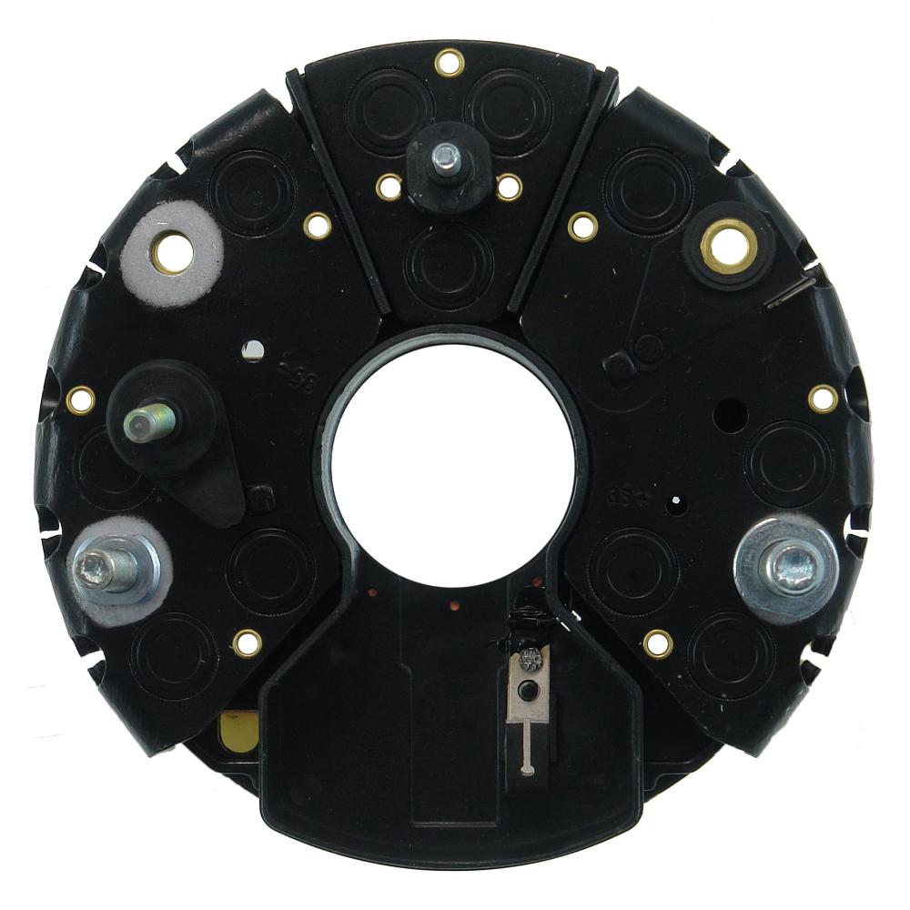 Retificador - Gauss - GA1955 - (4)