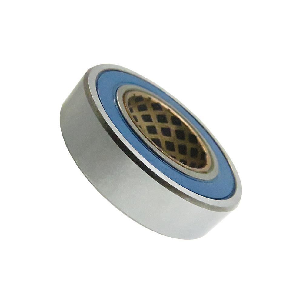 Rolamento de Esferas - Gauss - GR6904DW - (1)