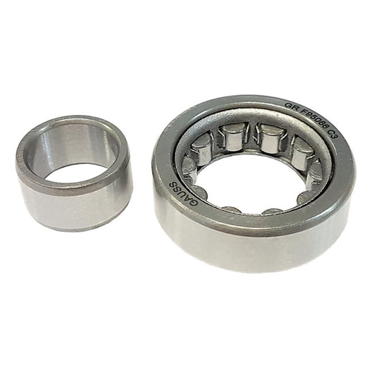 Rolamento de Esferas - Gauss - GRF95066 - (1)