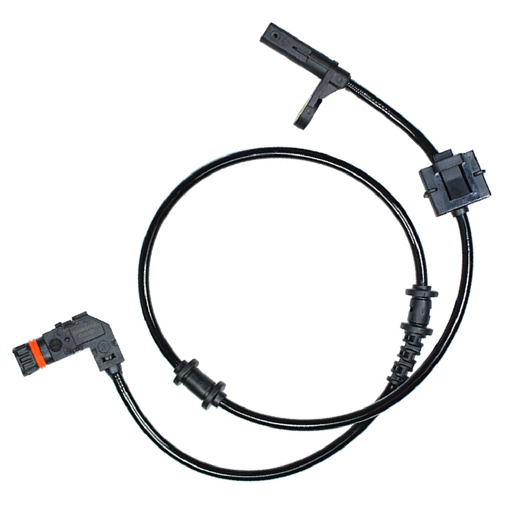 Par Sensores de ABS Traseiro - Gauss - GS2121 - GS2122 - (4)