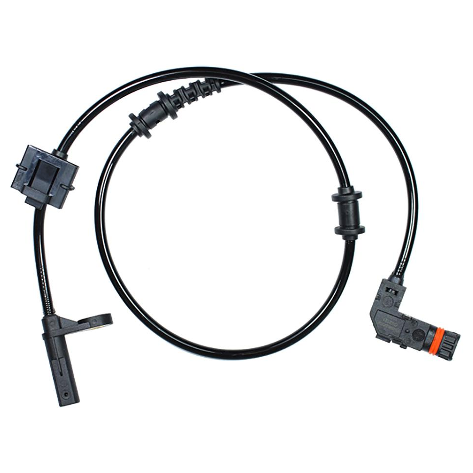 Par Sensores de ABS Traseiro - Gauss - GS2121 - GS2122 - (7)