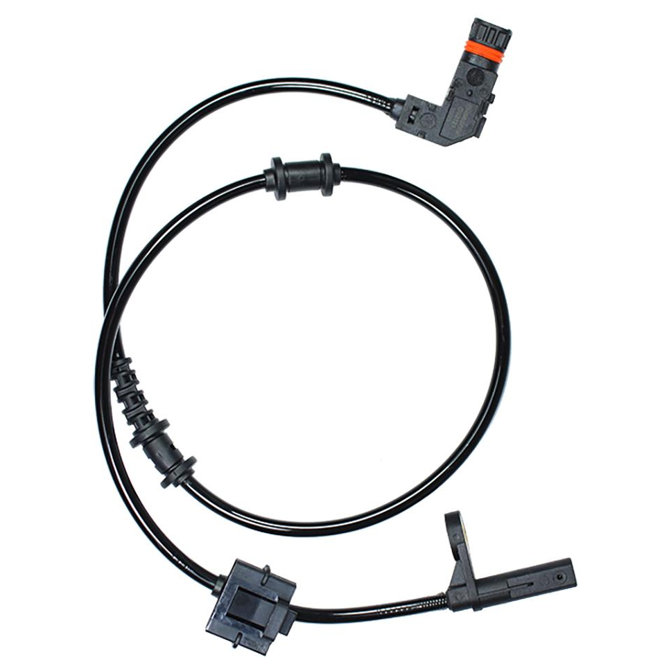 Par Sensores de ABS Traseiro - Gauss - GS2121 - GS2122 - (8)