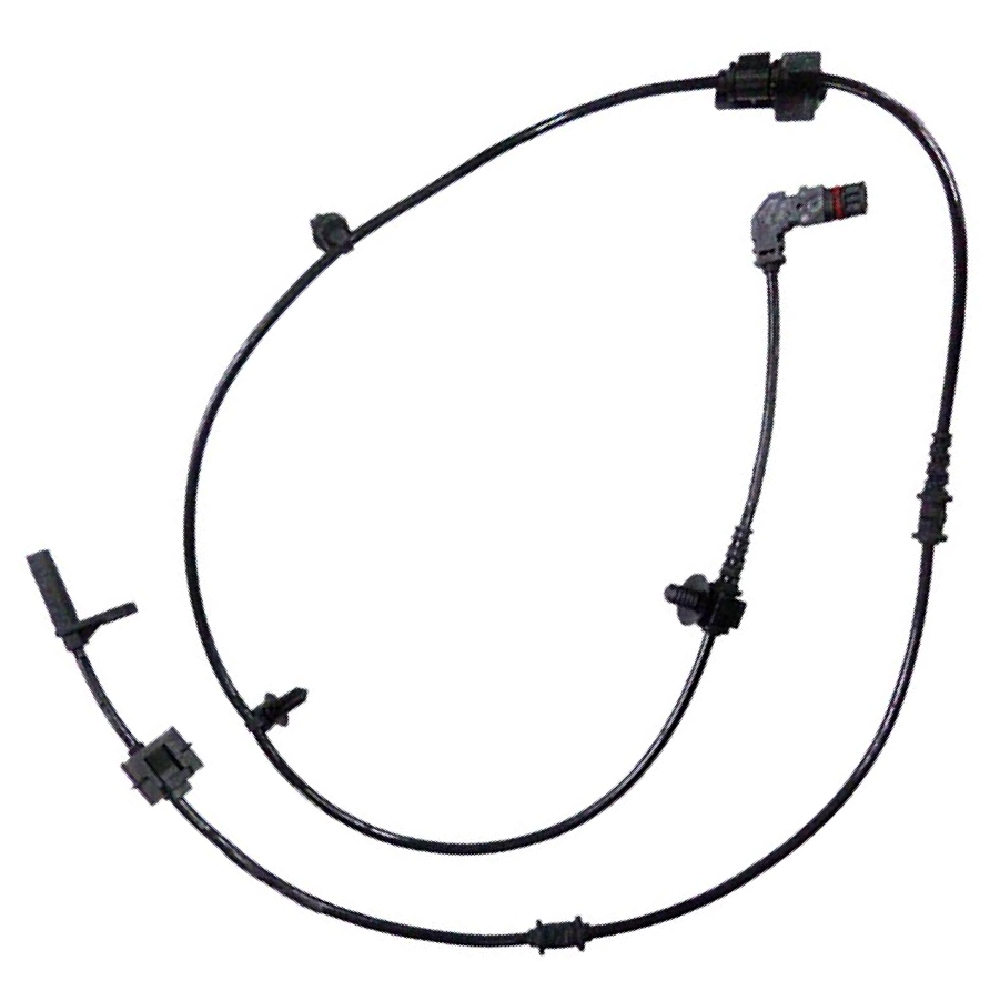 Par Sensores de ABS Traseiro - Gauss - GS2121 - GS2122 - (12)
