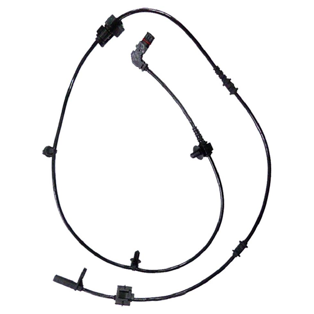 Par Sensores de ABS Traseiro - Gauss - GS2121 - GS2122 - (14)