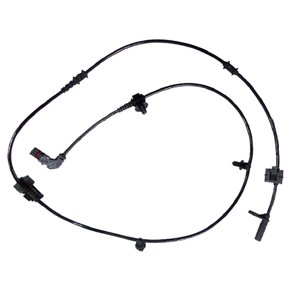 Par Sensores de ABS Traseiro - Gauss - GS2121 - GS2122 - (15)
