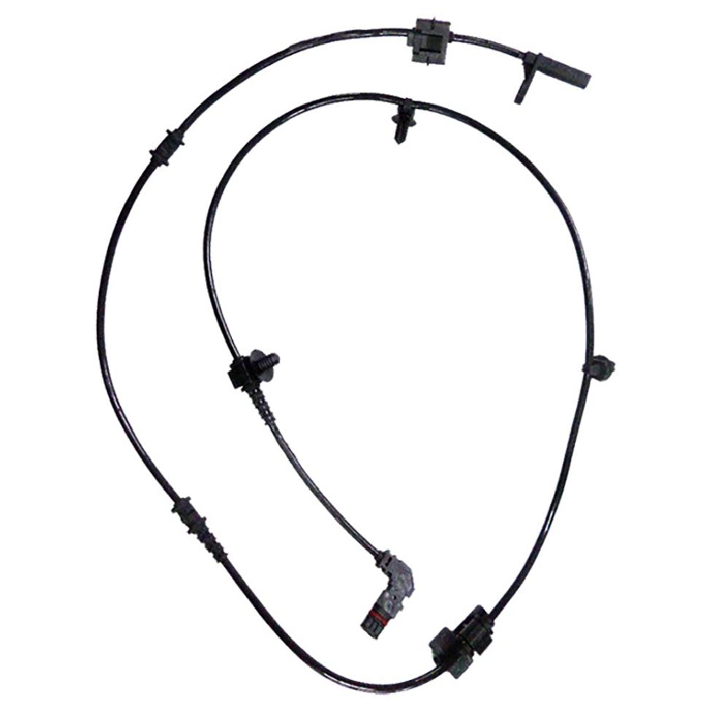 Par Sensores de ABS Traseiro - Gauss - GS2121 - GS2122 - (16)