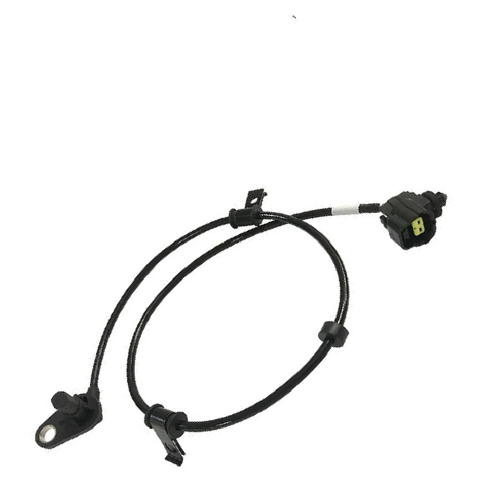 Par Sensores de ABS Dianteiro - Gauss - GS2138 - GS2139 - (12)