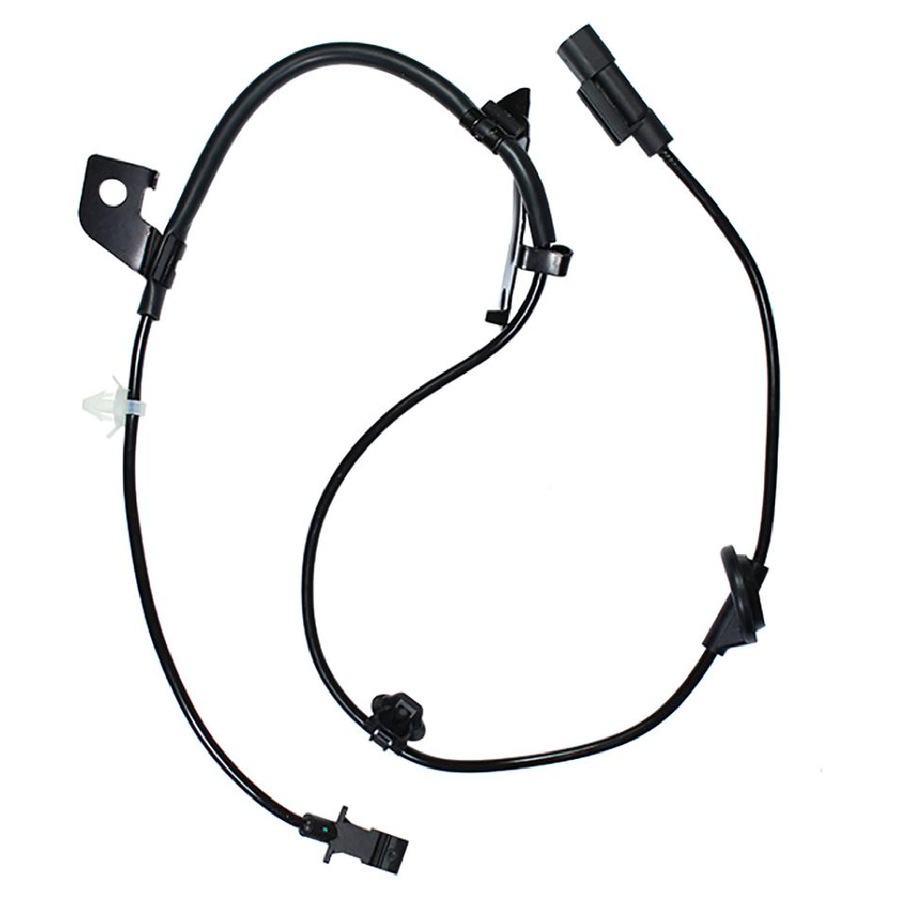 Par Sensor ABS Traseiro Direito e Esquerdo - Gauss - GS2221 / GS2151 - (10)