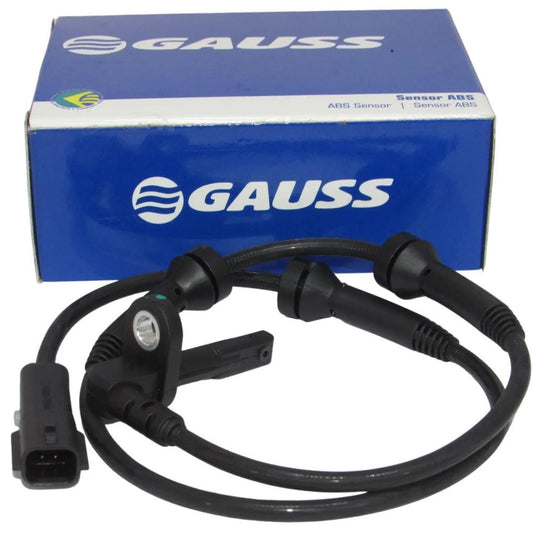 Sensor ABS Dianteiro Direito ou Esquerdo para Renault Sandero e Sandero Stepway - Gauss - GS2157 - (1)