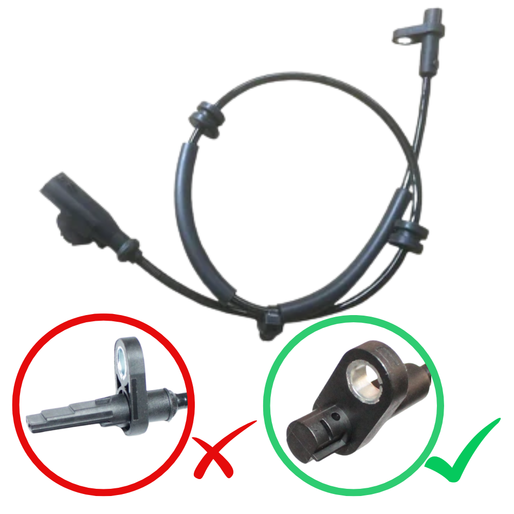 Sensor Abs - Gauss - GS2197 - (3)