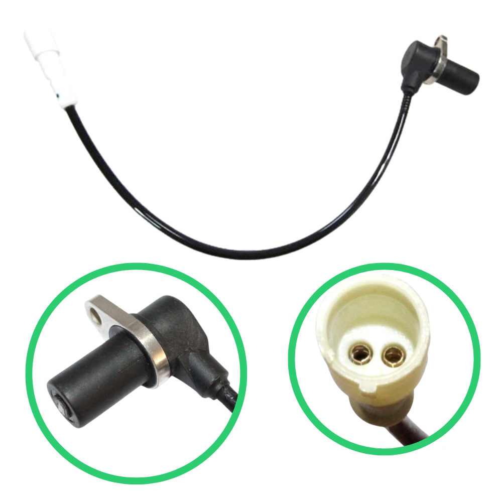 Sensor Abs - Gauss - GS2220 - (3)