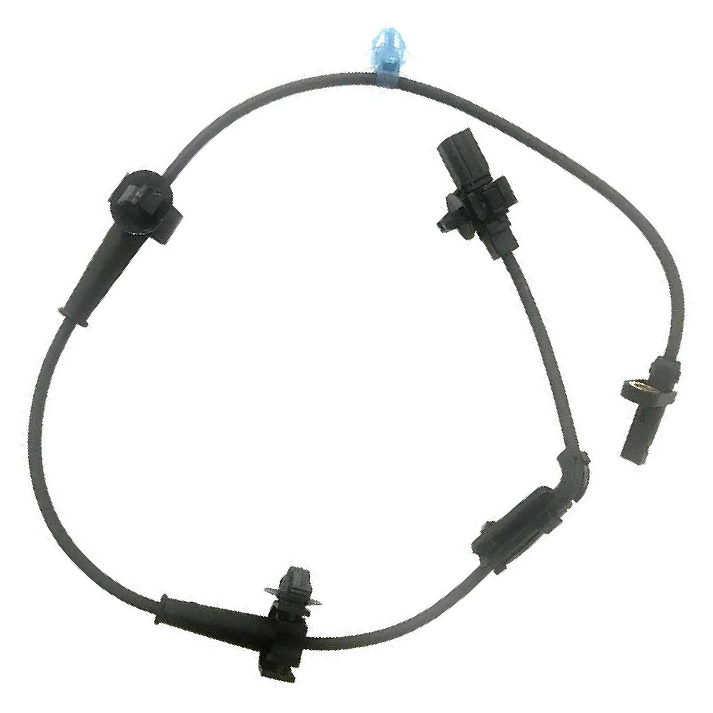 Par Sensores de ABS Dianteiro - Gauss - GS2266 - GS2267 - (4)