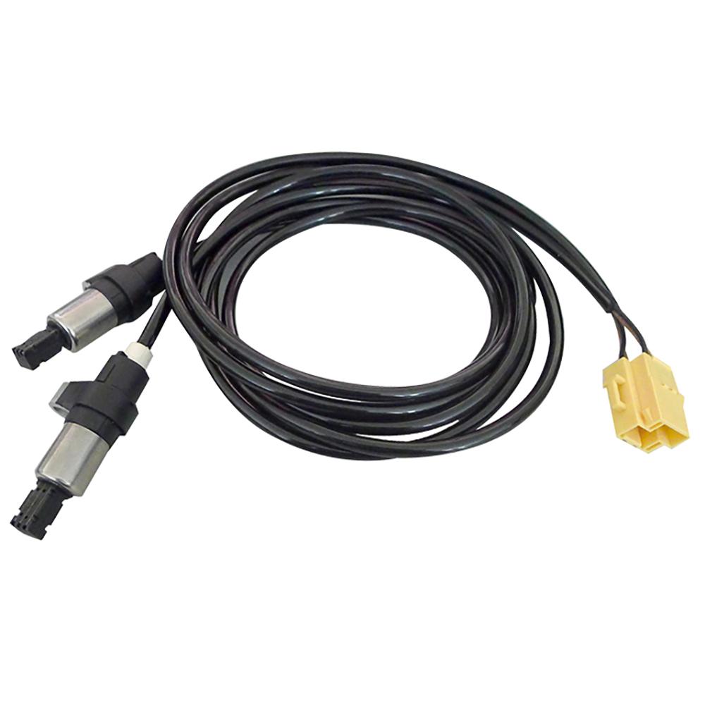 Sensor Abs - Gauss - GS2995 - (1)
