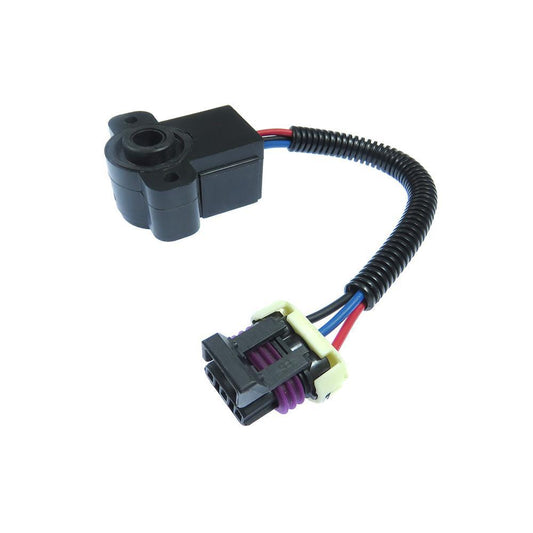 Sensor de Posição Agricola - Gauss - GS10001 - (1)