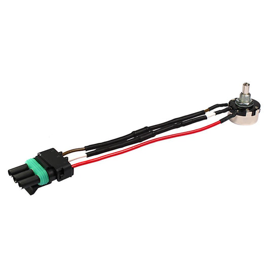 Sensor de Posição Agricola - Gauss - GS10016 - (1)