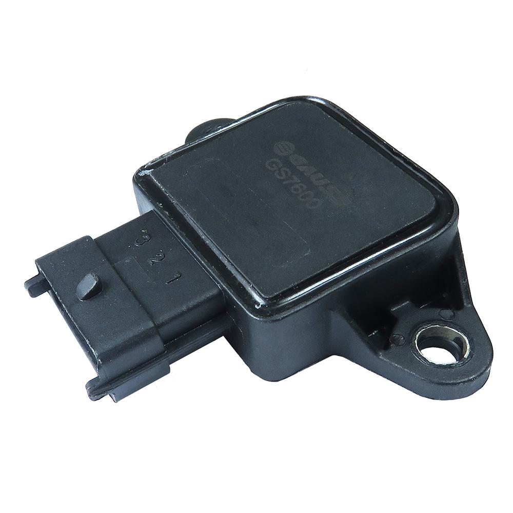 Sensor de Posição DA Borboleta - Gauss - GS7600 - (1)