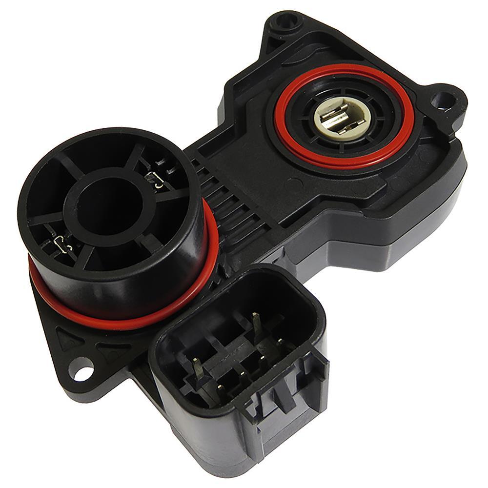 Sensor de Posição da Borboleta - Gauss - GS7883 - (1)