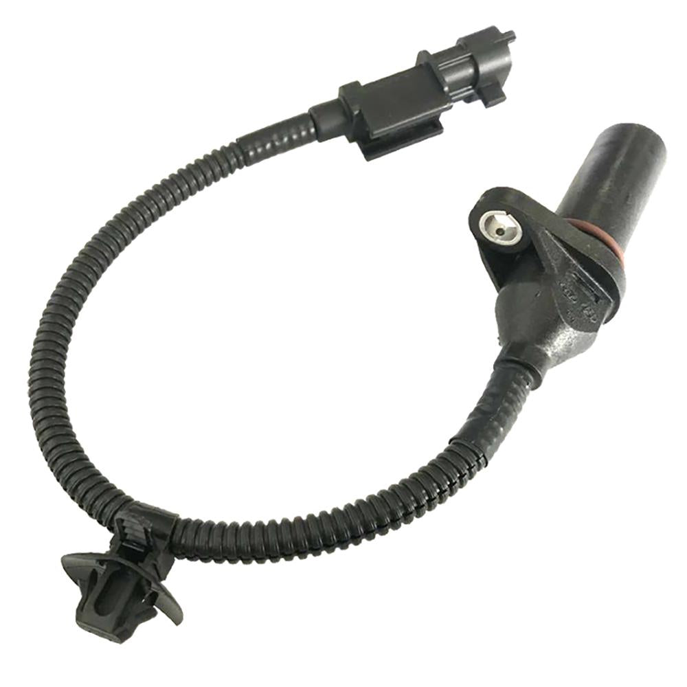 Sensor de Rotação - Gauss - GS8001 - (1)