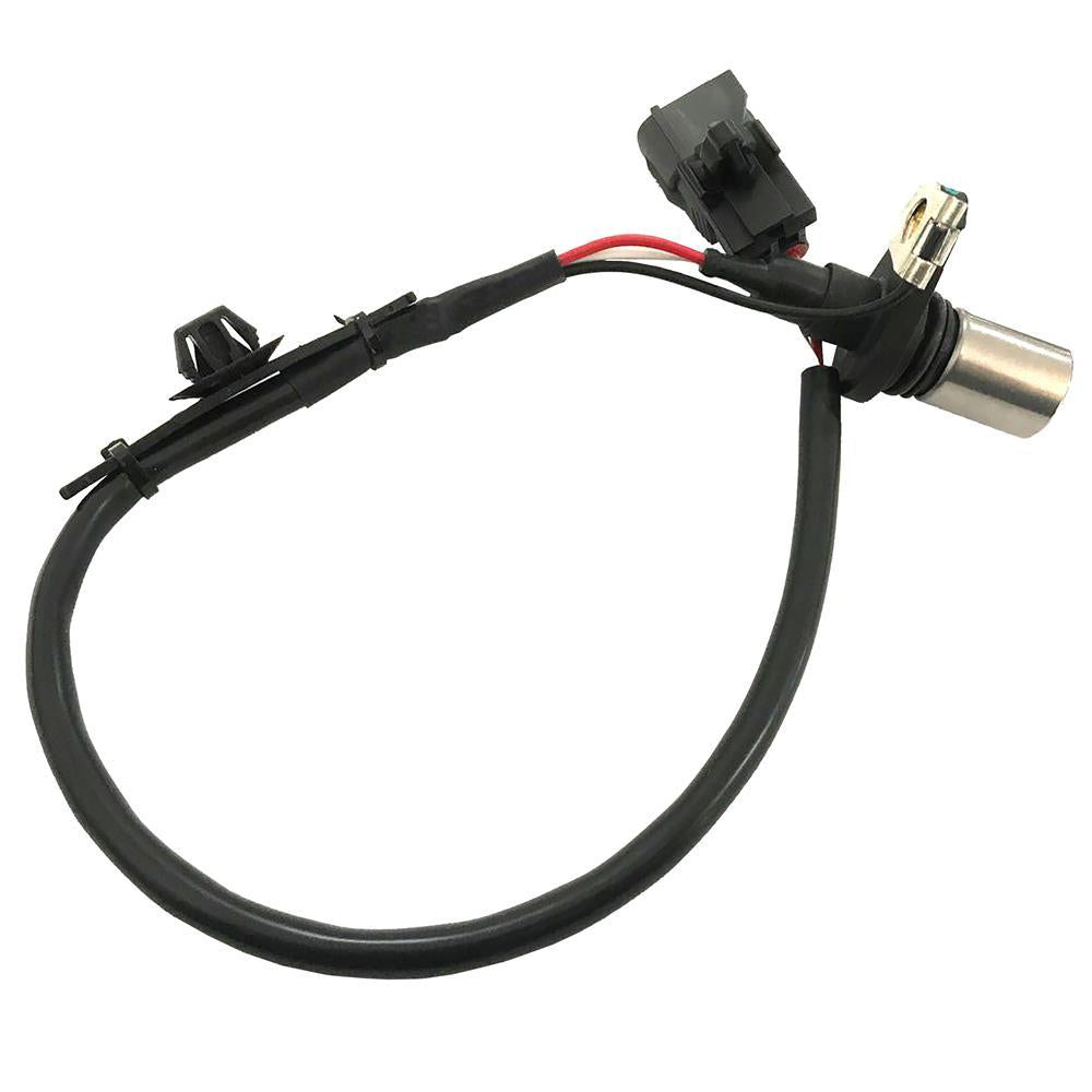 Sensor de Rotação - Gauss - GS8030 - (1)