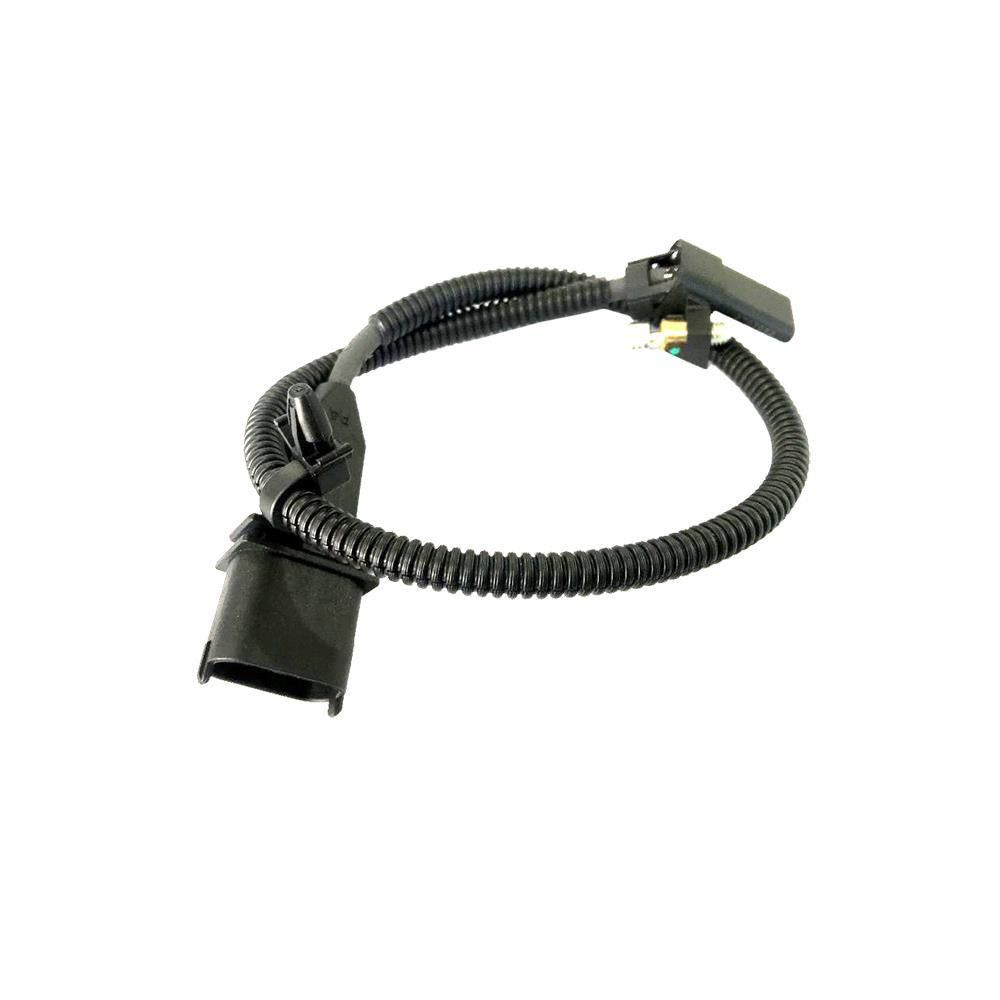 Sensor de Rotação - Gauss - GS8243 - (1)