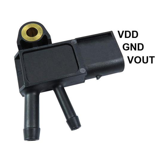 Sensor DPF - Gauss - GS4528 - (1)