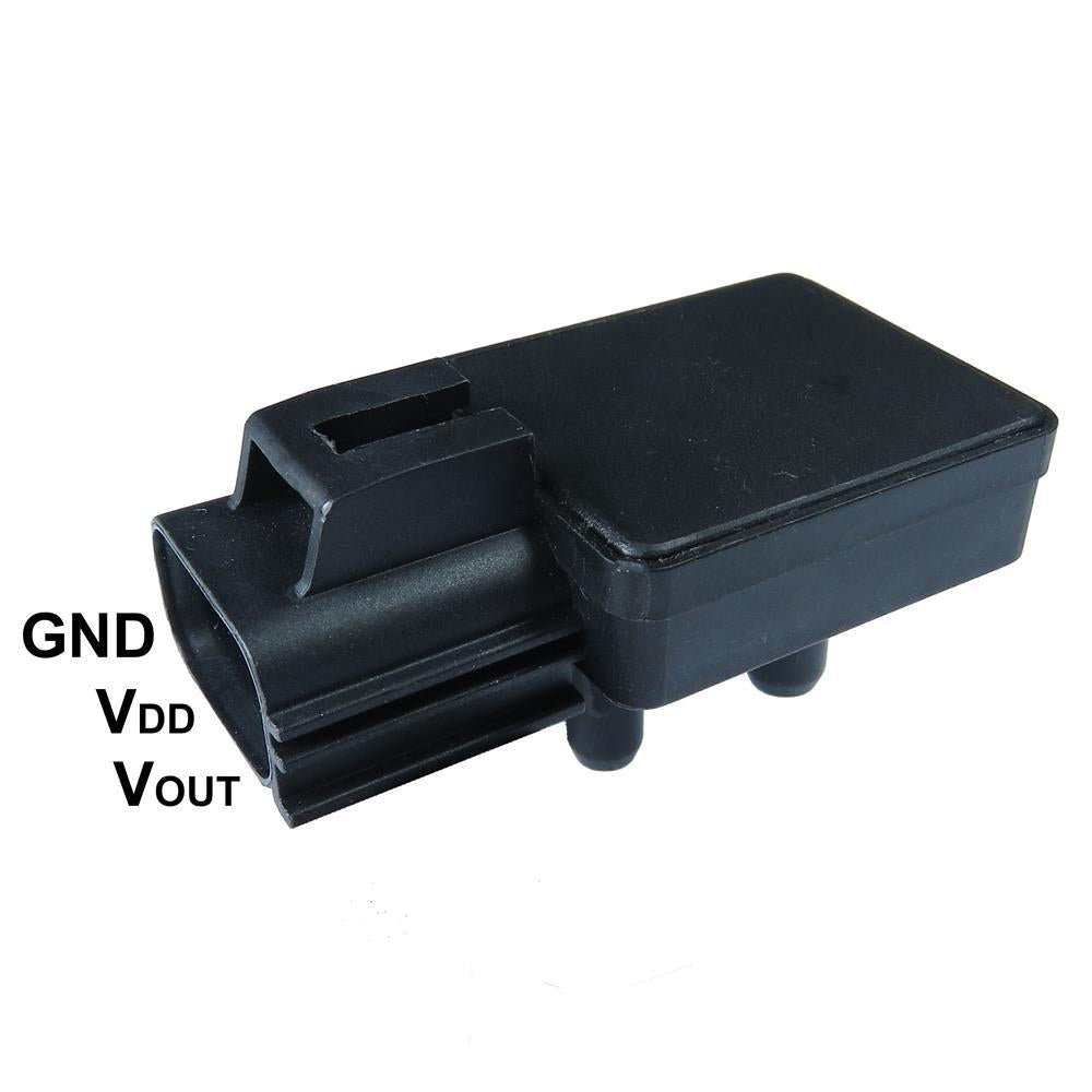 Sensor DPF - Gauss - GS4200 - (1)