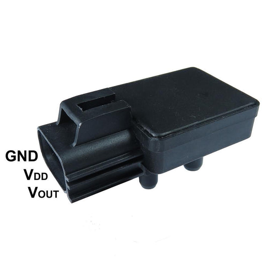 Sensor DPF - Gauss - GS4200 - (1)
