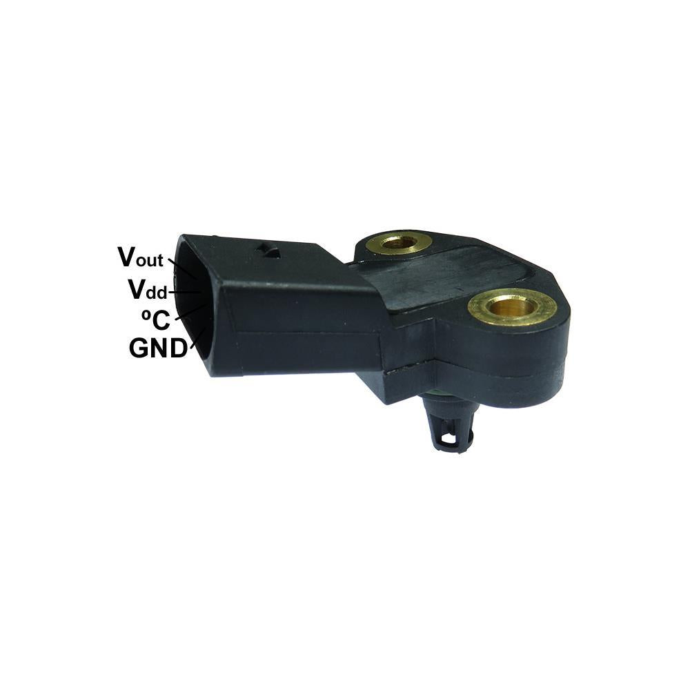 Sensor Map - Gauss - GI3028 - (1)