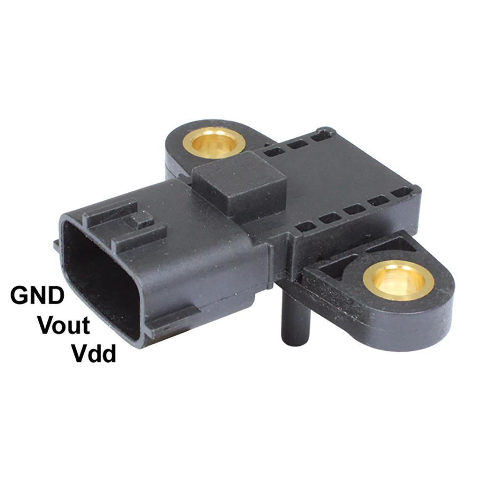 Sensor Map - Gauss - GI3223 - (1)