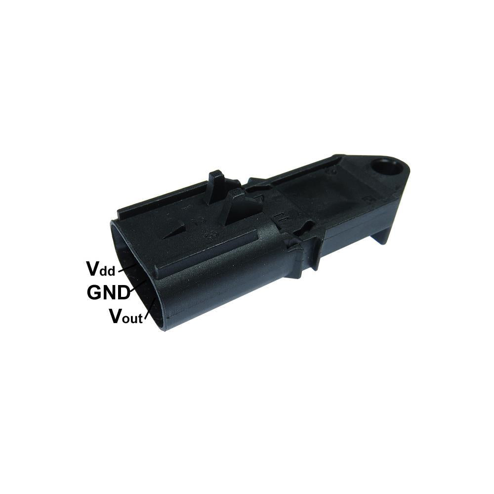 Sensor Map - Gauss - GI3493 - (1)