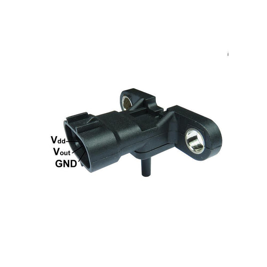 Sensor Map - Gauss - GI3894 - (1)