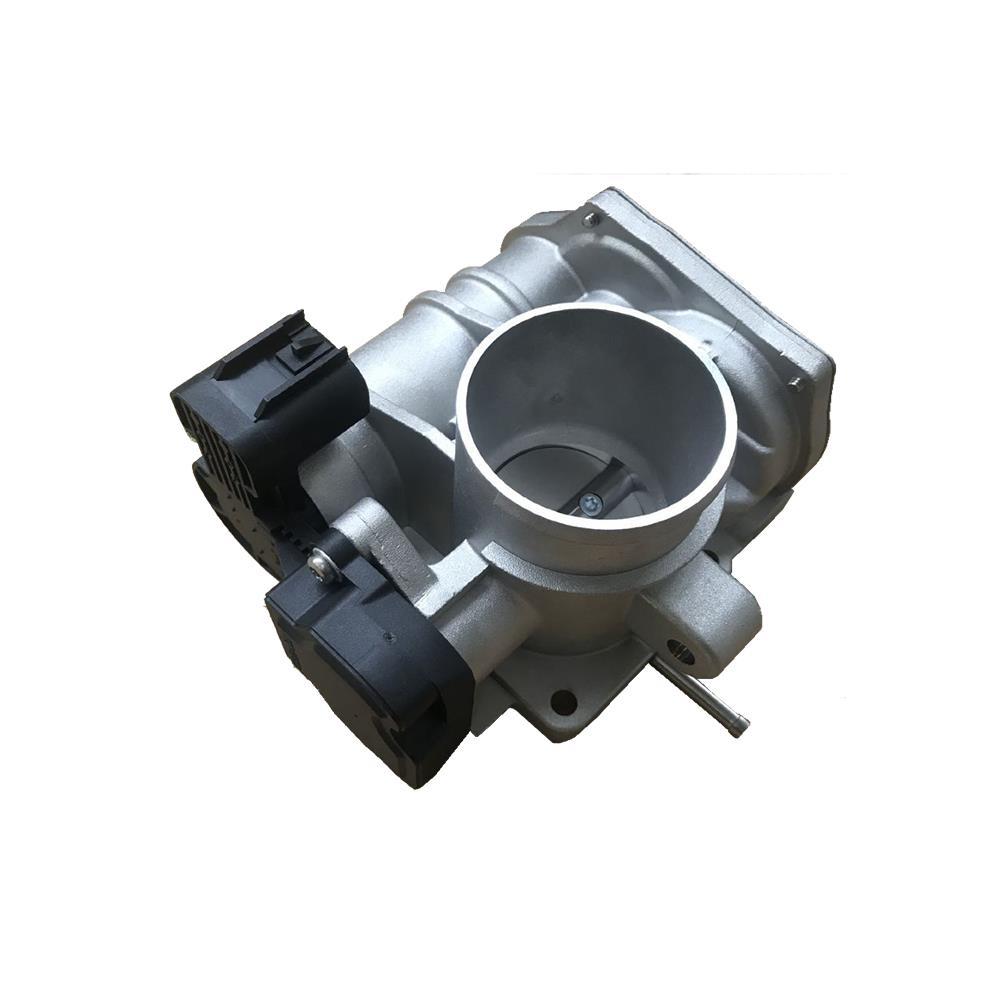 Corpo de Borboleta - Gauss - GI7034 - (1)