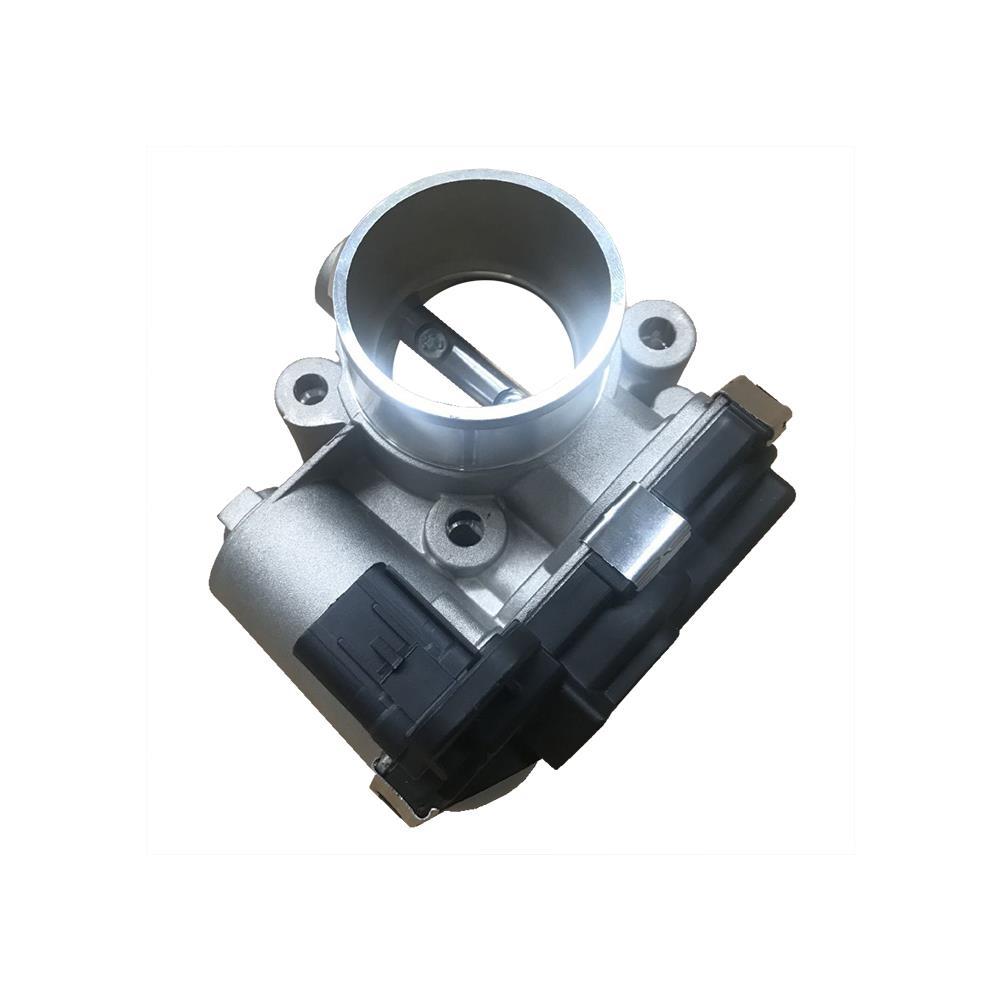 Corpo de Borboleta - Gauss - GI7280 - (1)