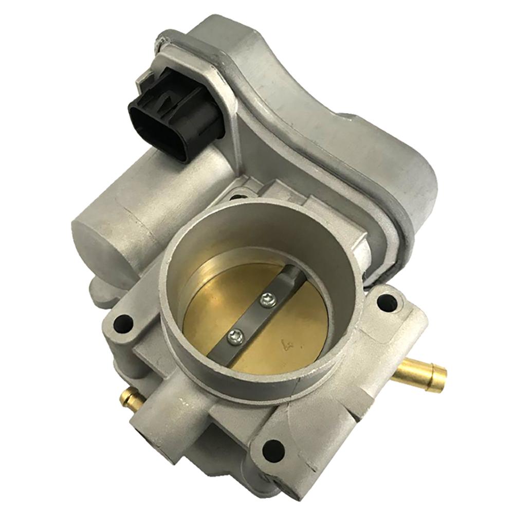 Corpo de Borboleta - Gauss - GI7546 - (3)