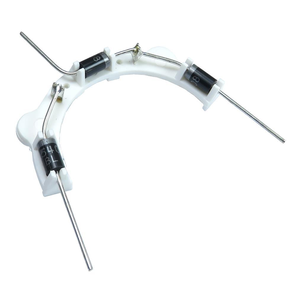 Triodiodo - Gauss - GA1005 - (1)