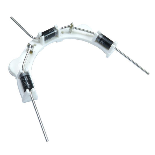 Triodiodo - Gauss - GA1005 - (1)