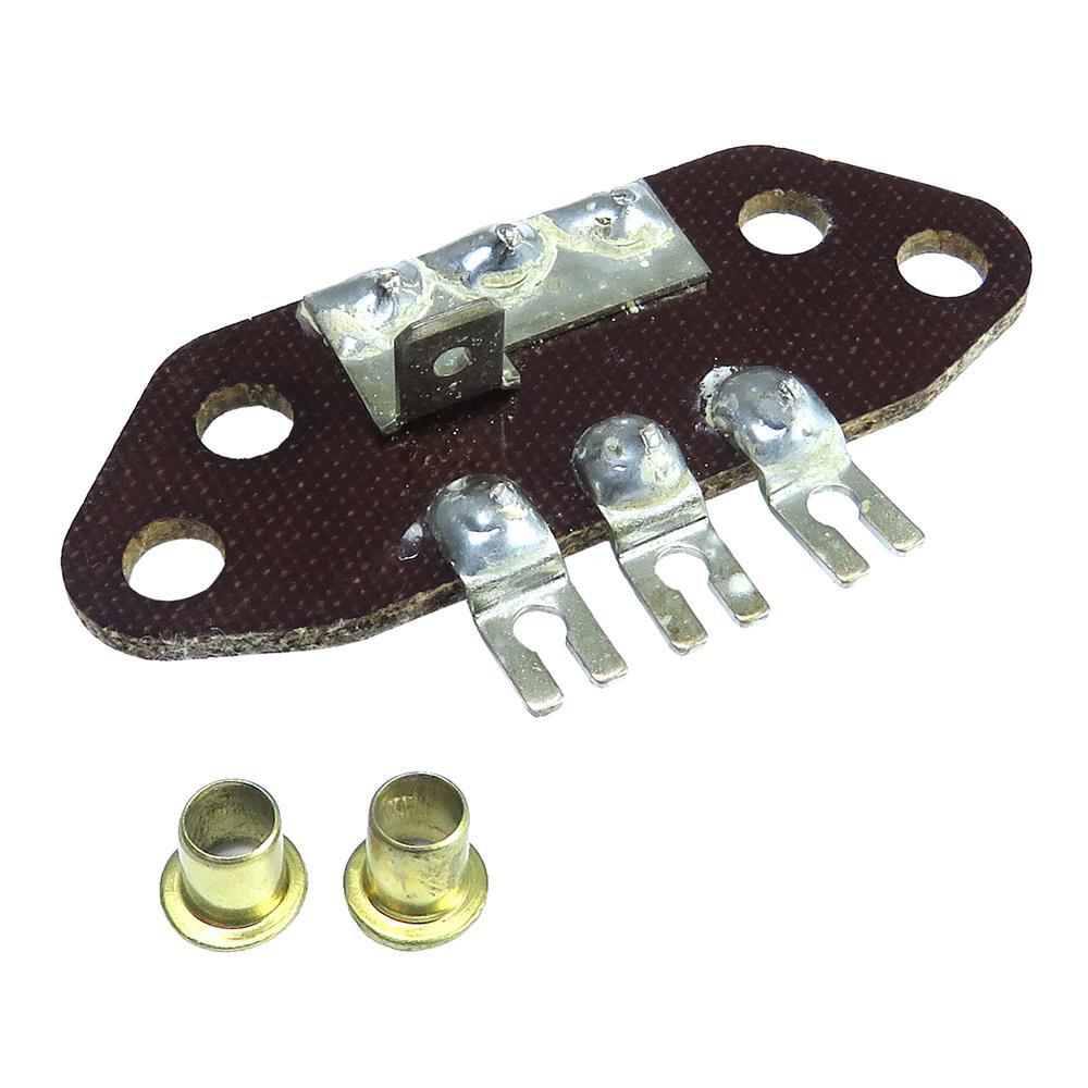 Triodiodo - Gauss - GA1293 - (1)