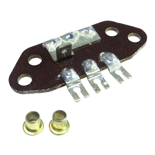 Triodiodo - Gauss - GA1293 - (1)